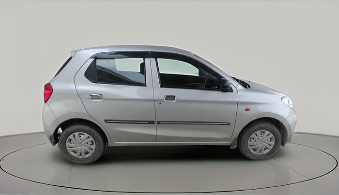2022 Maruti Alto K10 LXI, Petrol, Manual, 55,729 km, exterior