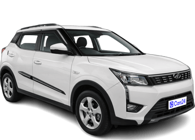 2022 Mahindra XUV300 - SUV - Diesel - Manual - ₹7.11 lakh