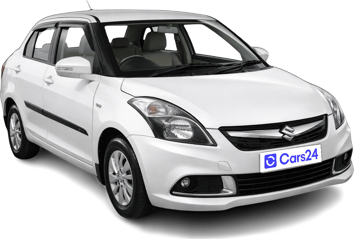 2016 Maruti Swift Dzire - Sedan - Petrol - Manual - ₹3.04 lakh