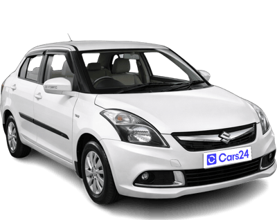 2016 Maruti Swift Dzire - Sedan - Petrol - Manual - ₹3.04 lakh