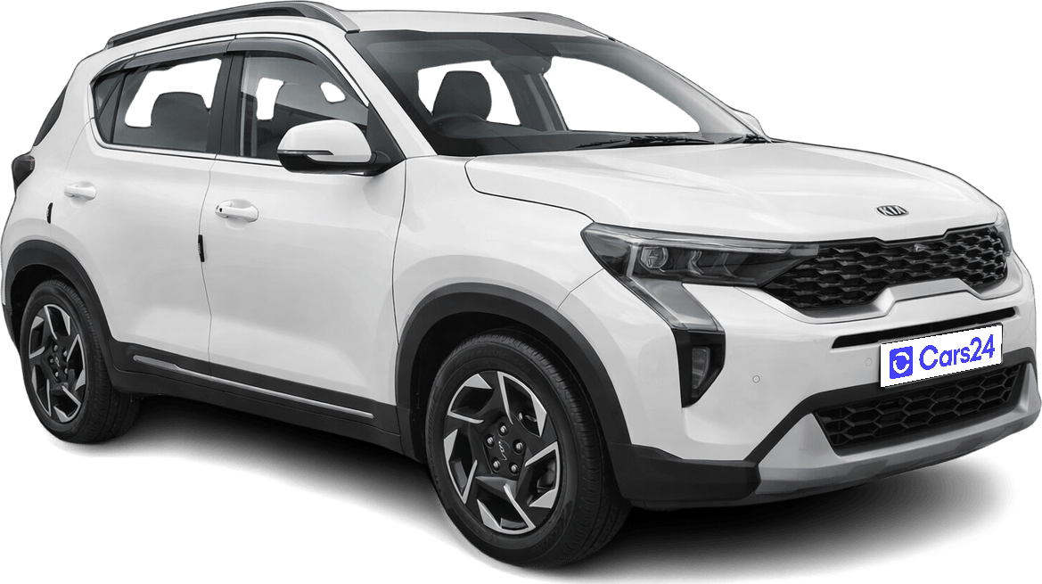 2024 KIA SONET - SUV - Diesel - Manual - ₹10.20 lakh