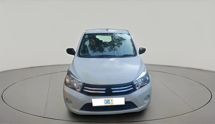 2015 Maruti Celerio VXI AMT, Petrol, Automatic, 88,300 km, exterior
