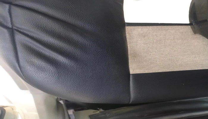 2015 Maruti Celerio VXI AMT, Petrol, Automatic, 88,300 km, interior