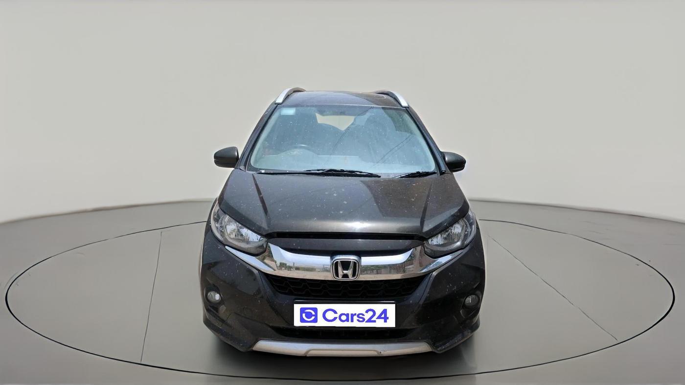 2019 Honda WR-V 1.5L I-DTEC VX MT, Diesel, Manual, 1,47,157 km, exterior