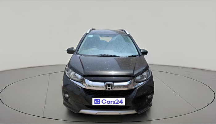 2019 Honda WR-V 1.5L I-DTEC VX MT, Diesel, Manual, 1,47,157 km, exterior