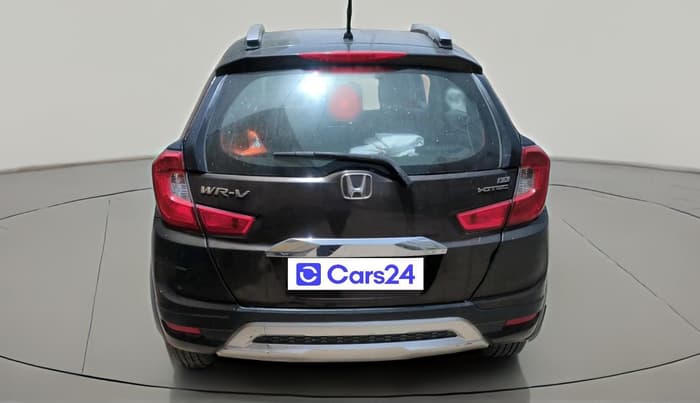 2019 Honda WR-V 1.5L I-DTEC VX MT, Diesel, Manual, 1,47,157 km, exterior