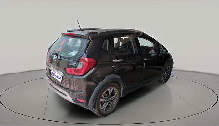 2019 Honda WR-V 1.5L I-DTEC VX MT, Diesel, Manual, 1,47,157 km, exterior