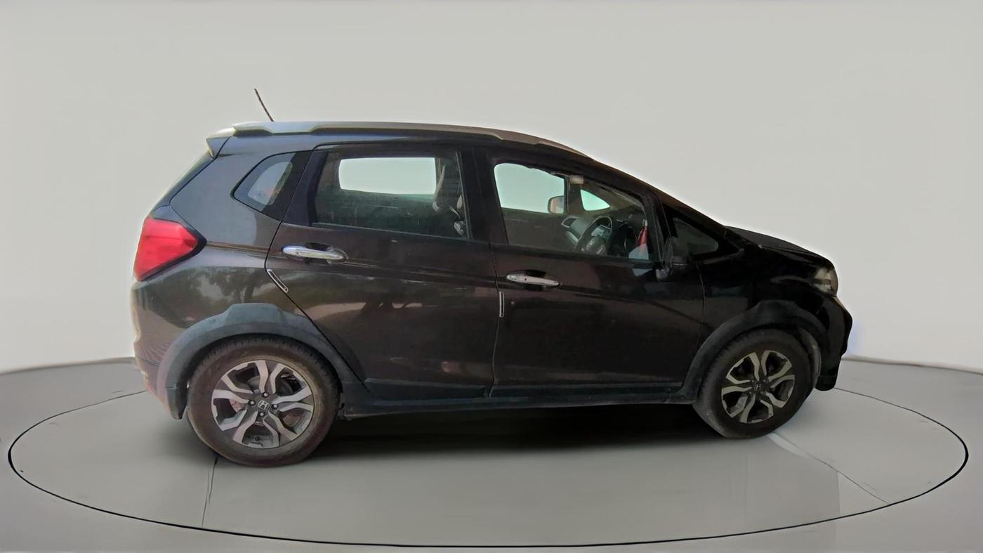 2019 Honda WR-V 1.5L I-DTEC VX MT, Diesel, Manual, 1,47,157 km, exterior