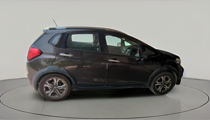 2019 Honda WR-V 1.5L I-DTEC VX MT, Diesel, Manual, 1,47,157 km, exterior