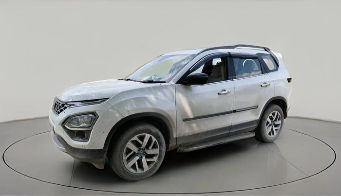 2022 Tata Safari XZA PLUS, Diesel, Automatic, 59,328 km, exterior