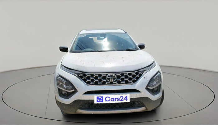2022 Tata Safari XZA PLUS, Diesel, Automatic, 59,328 km, exterior
