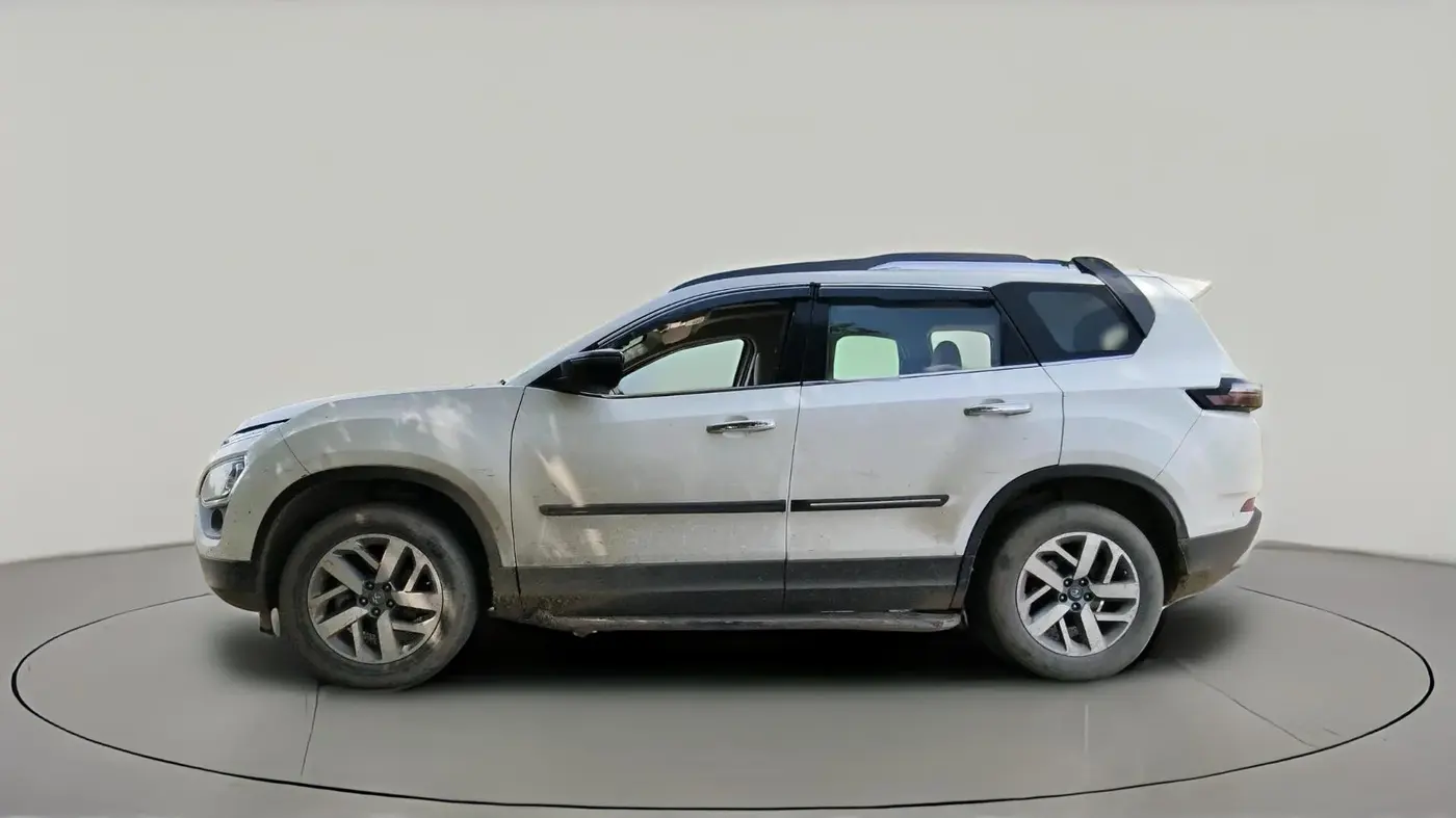 2022 Tata Safari XZA PLUS, Diesel, Automatic, 59,328 km, exterior