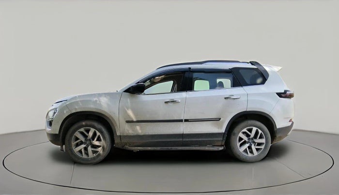 2022 Tata Safari XZA PLUS, Diesel, Automatic, 59,328 km, exterior