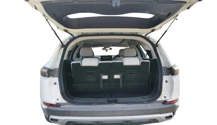 2022 Tata Safari XZA PLUS, Diesel, Automatic, 59,328 km, exterior