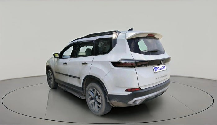 2022 Tata Safari XZA PLUS, Diesel, Automatic, 59,328 km, exterior