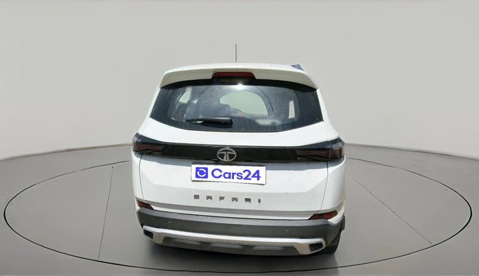 2022 Tata Safari XZA PLUS, Diesel, Automatic, 59,328 km, exterior
