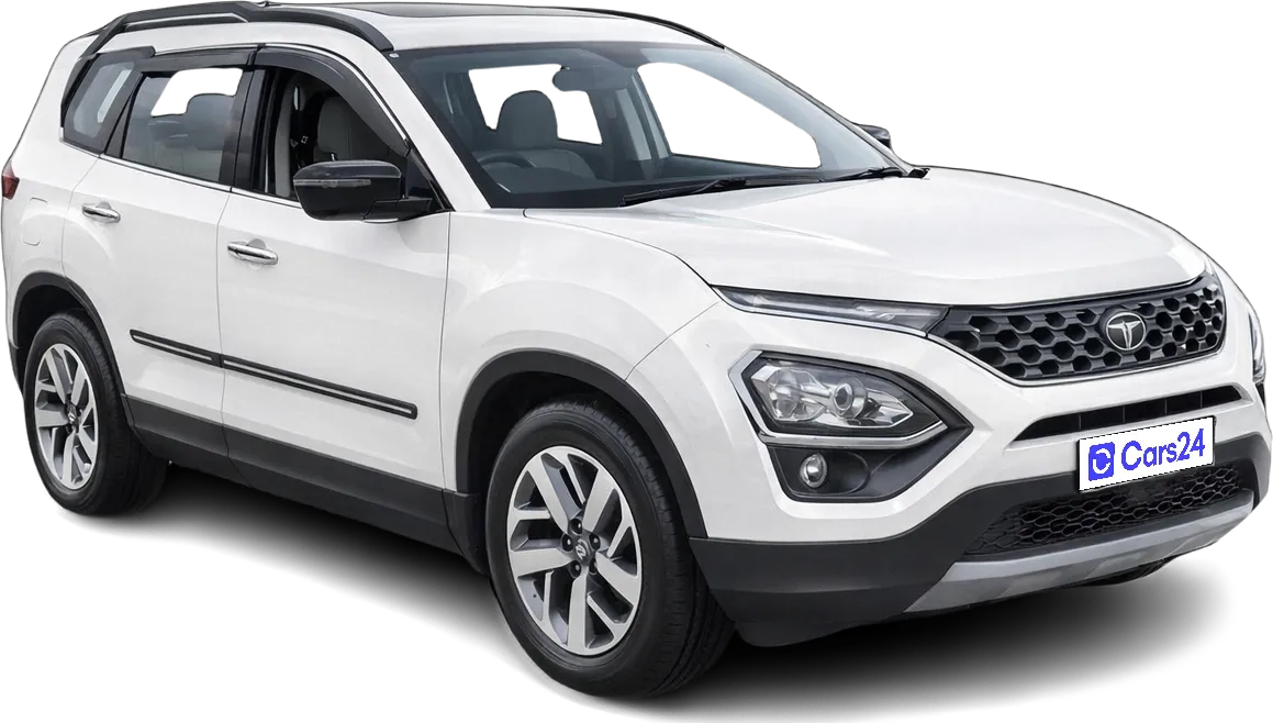 2022 Tata Safari - SUV - Diesel - Automatic - ₹16.00 lakh