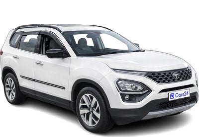 2022 Tata Safari - SUV - Diesel - Automatic - ₹16.00 lakh