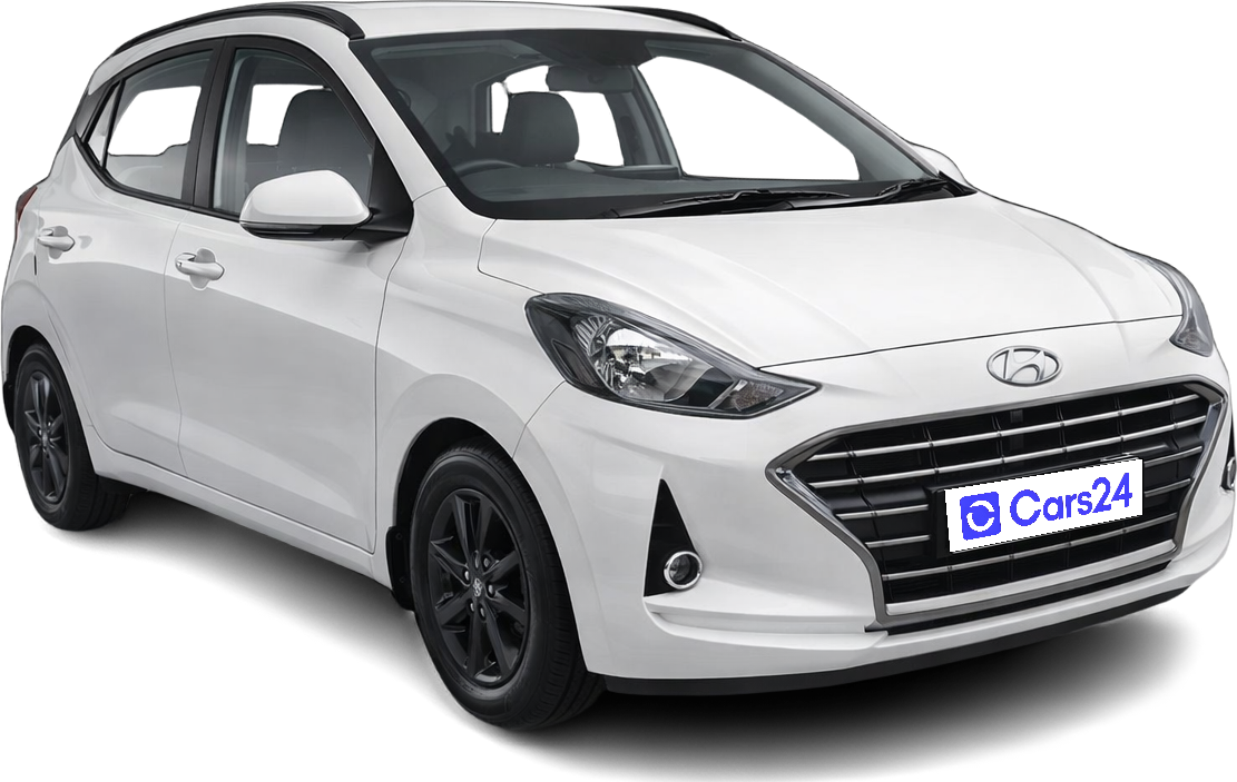 2019 Hyundai GRAND I10 NIOS - Hatchback - Petrol - Manual - ₹3.76 lakh