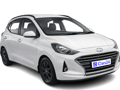 2019 Hyundai GRAND I10 NIOS - Hatchback - Petrol - Manual - ₹3.76 lakh