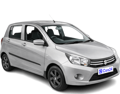 2014 Maruti Celerio - Hatchback - Petrol - Manual - ₹1.85 lakh