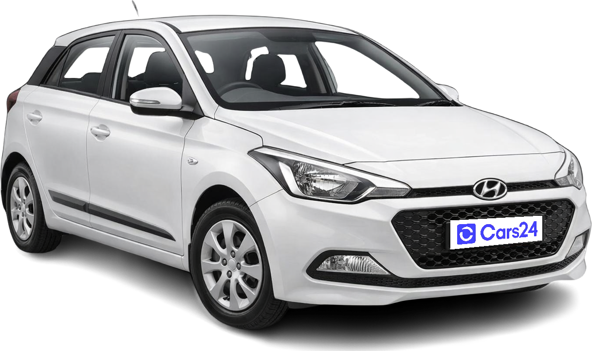 2015 Hyundai Elite i20 - Hatchback - Diesel - Manual - ₹3.10 lakh