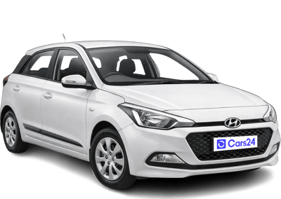 2015 Hyundai Elite i20 - Hatchback - Diesel - Manual - ₹3.10 lakh