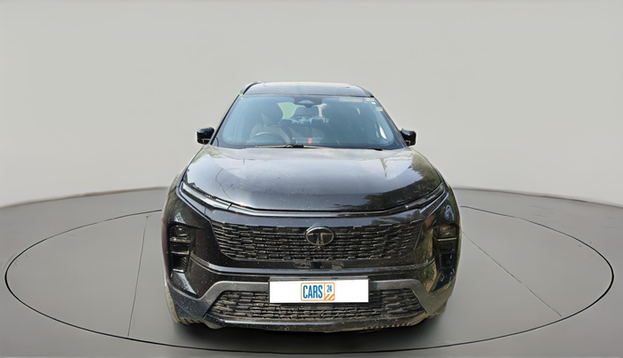 2025 Tata Safari ADVENTURE PLUS DARK EDITION AT, Diesel, Automatic, 4,500 km, exterior