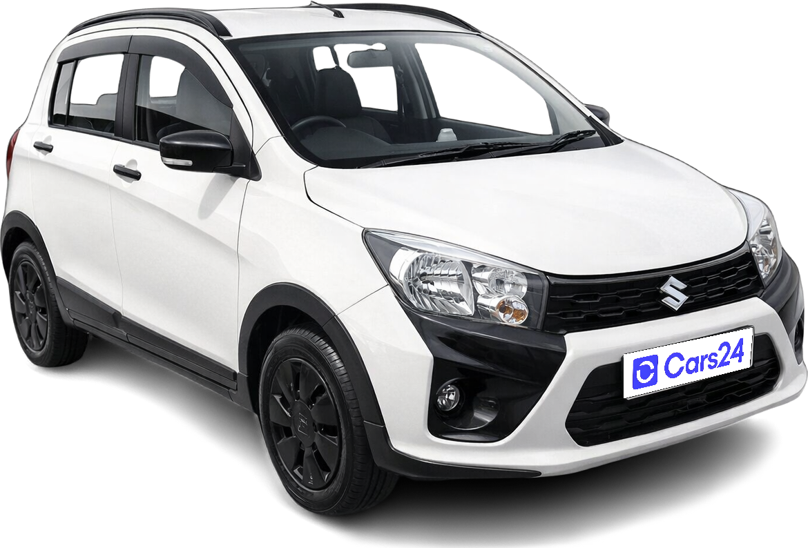 2018 Maruti Celerio X - Hatchback - Petrol - Manual - ₹3.06 lakh