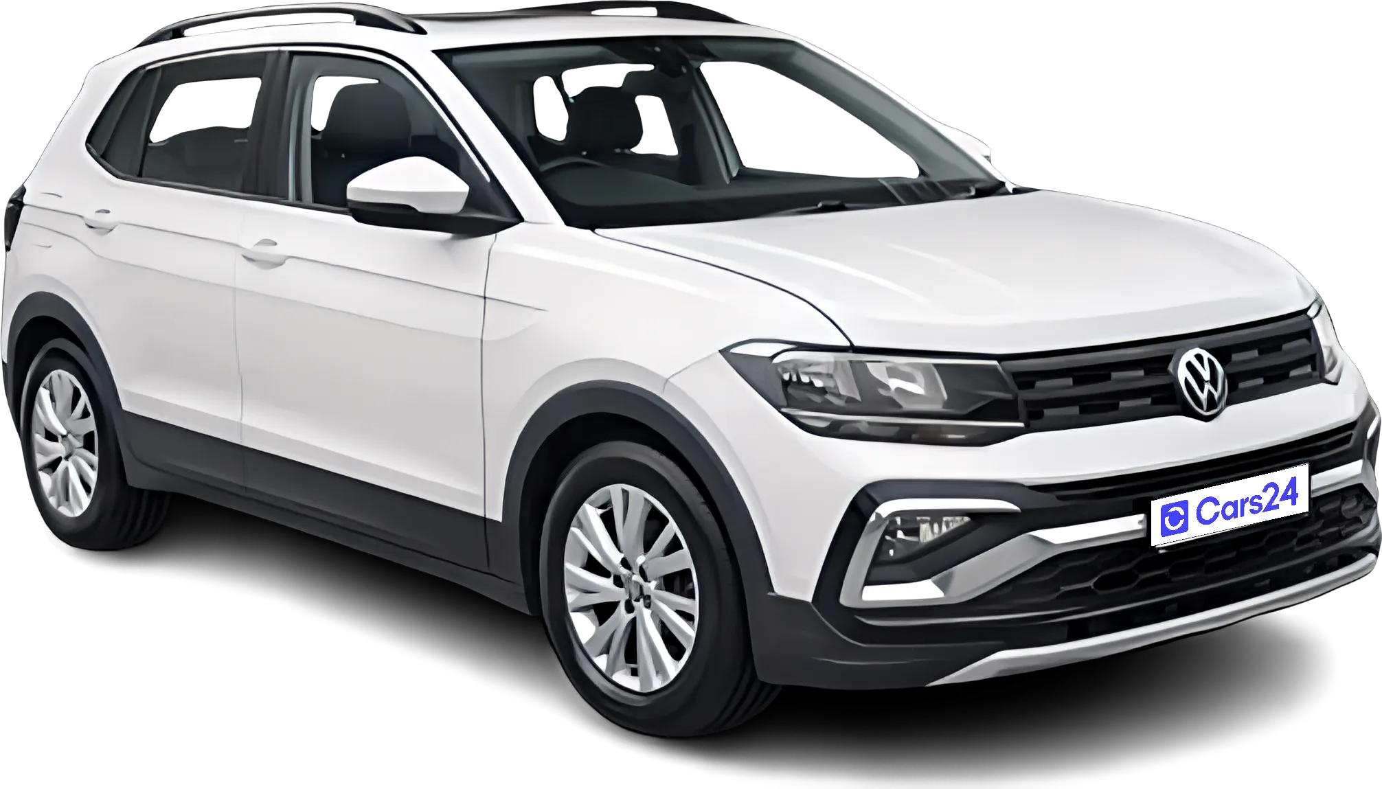 2023 Volkswagen TAIGUN - SUV - Petrol - Manual - ₹9.56 lakh