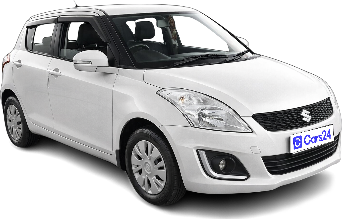 2012 Maruti Swift - Hatchback - Diesel - Manual - ₹1.85 lakh