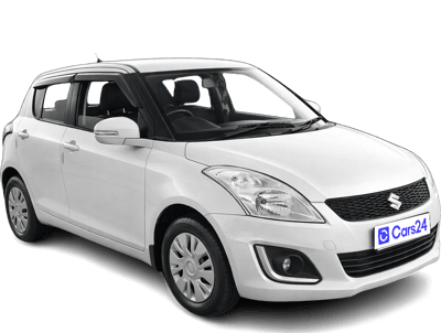 2012 Maruti Swift - Hatchback - Diesel - Manual - ₹1.85 lakh