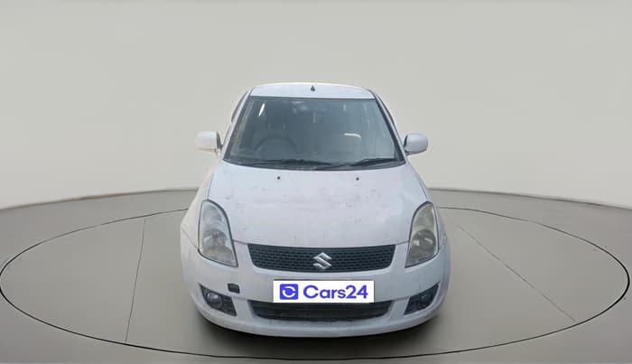 2016 Maruti Swift Dzire TOUR DIESEL, Diesel, Manual, 1,92,578 km, exterior