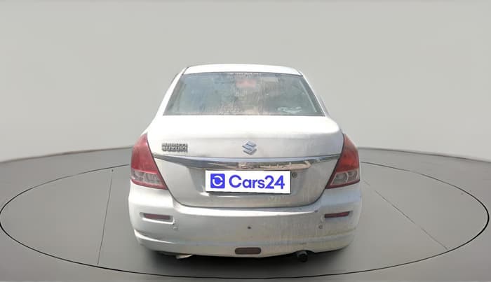 2016 Maruti Swift Dzire TOUR DIESEL, Diesel, Manual, 1,92,578 km, exterior