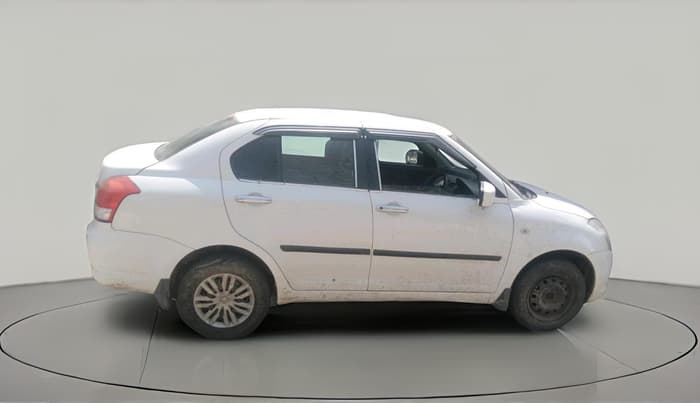 2016 Maruti Swift Dzire TOUR DIESEL, Diesel, Manual, 1,92,578 km, exterior