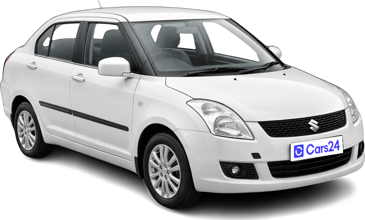 2016 Maruti Swift Dzire - Sedan - Diesel - Manual - ₹1.50 lakh
