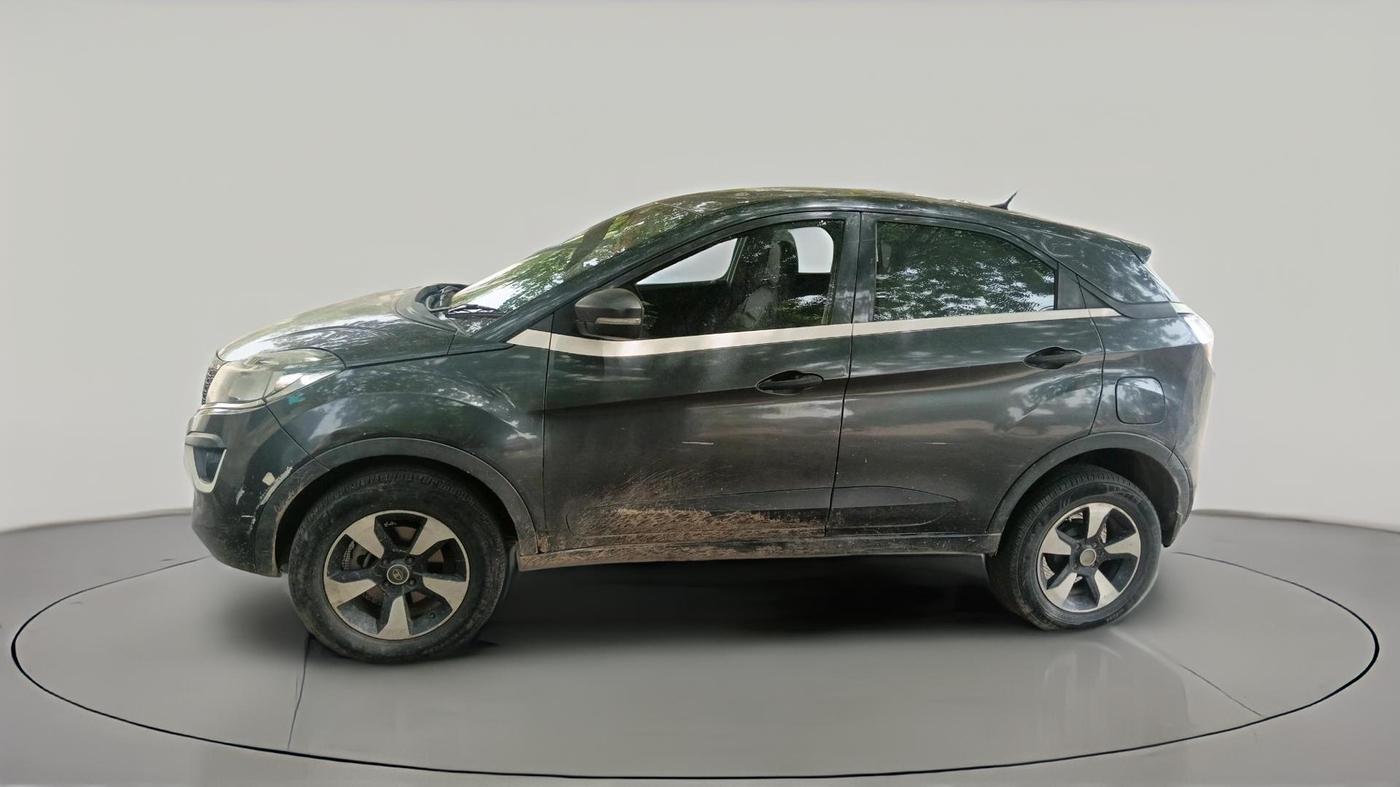 2019 Tata NEXON XM DIESEL, Diesel, Manual, 1,37,705 km, exterior