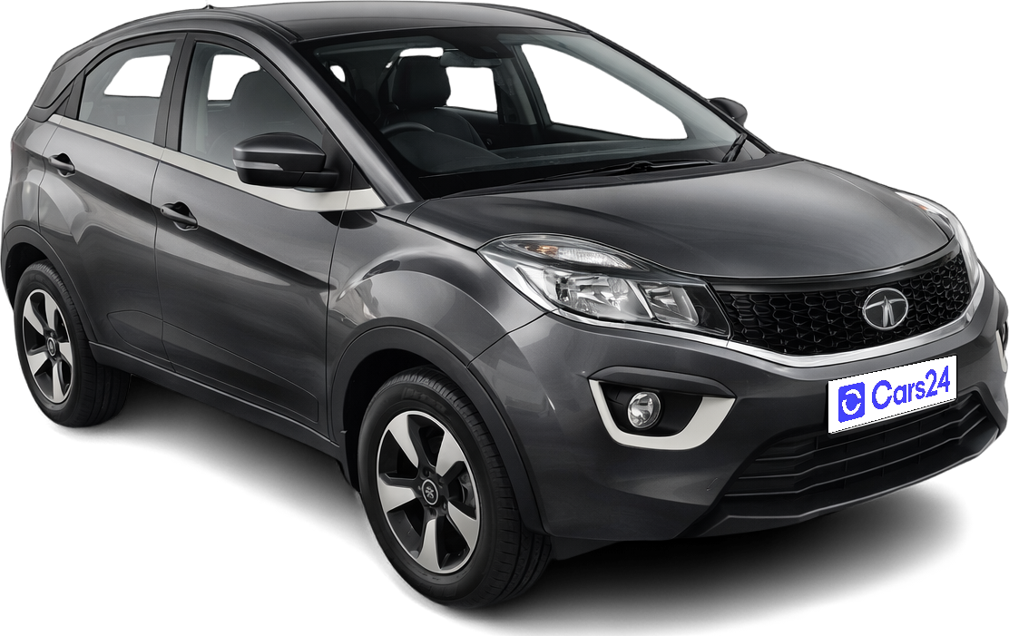 2019 Tata NEXON - SUV - Diesel - Manual - ₹4.50 lakh
