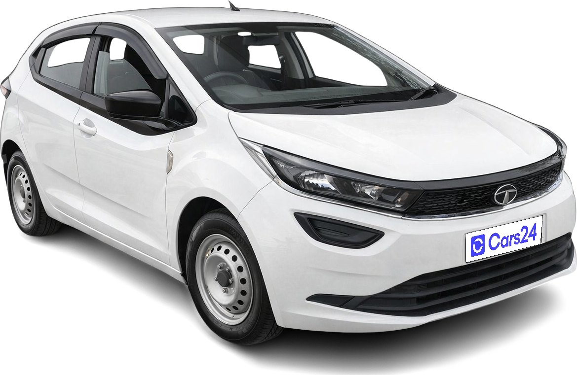 2021 Tata ALTROZ - Hatchback - Petrol - Manual - ₹3.90 lakh