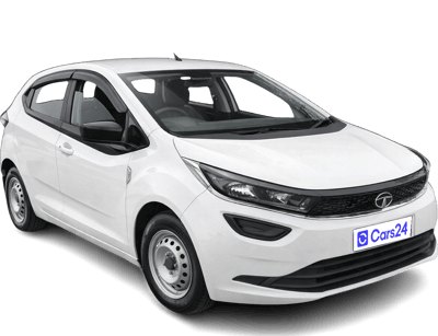 2021 Tata ALTROZ - Hatchback - Petrol - Manual - ₹3.90 lakh