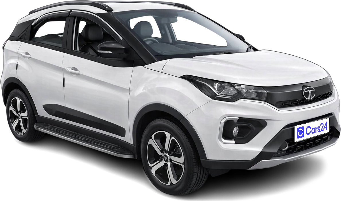 2022 Tata NEXON - SUV - Petrol - Manual - ₹7.50 lakh