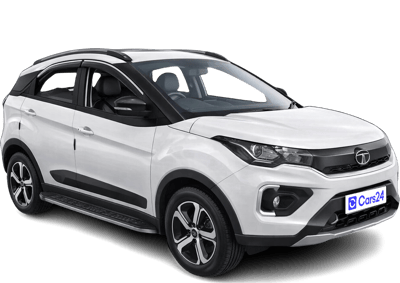 2022 Tata NEXON - SUV - Petrol - Manual - ₹7.50 lakh