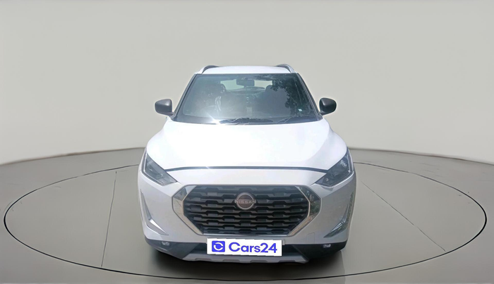2023 Nissan MAGNITE XE, Petrol, Manual, 15,685 km, exterior