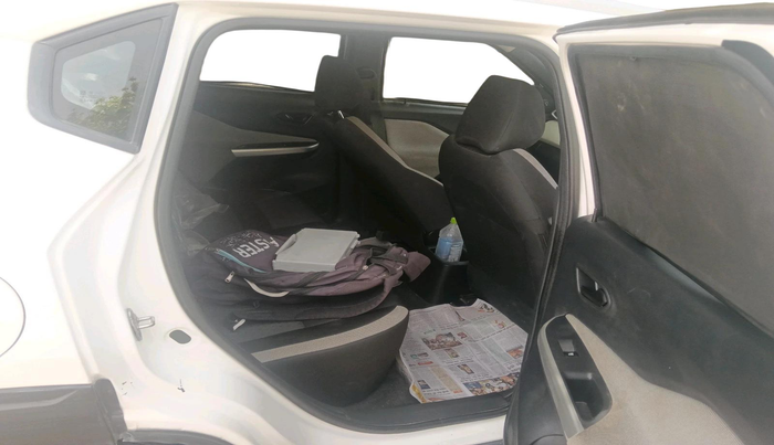 2023 Nissan MAGNITE XE, Petrol, Manual, 15,685 km, interior