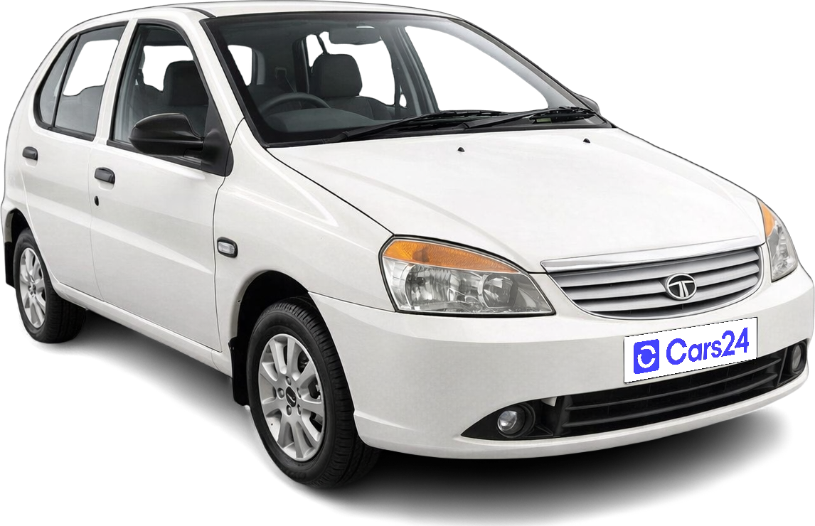 2016 Tata Indica V2 - Hatchback - Diesel - Manual - ₹1.20 lakh