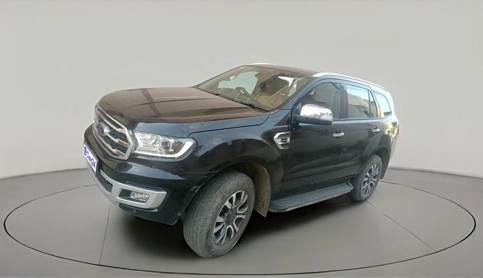 2020 Ford Endeavour TITANIUM PLUS 2.0 4X2 AT SUNROOF, Diesel, Automatic, 1,06,161 km, exterior