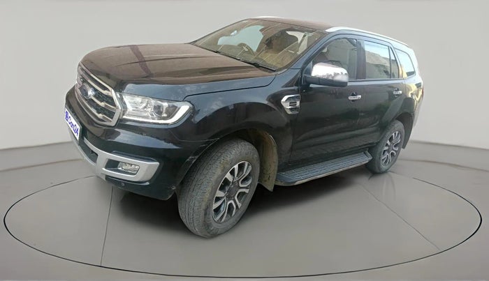 2020 Ford Endeavour TITANIUM PLUS 2.0 4X2 AT SUNROOF, Diesel, Automatic, 1,06,161 km, exterior