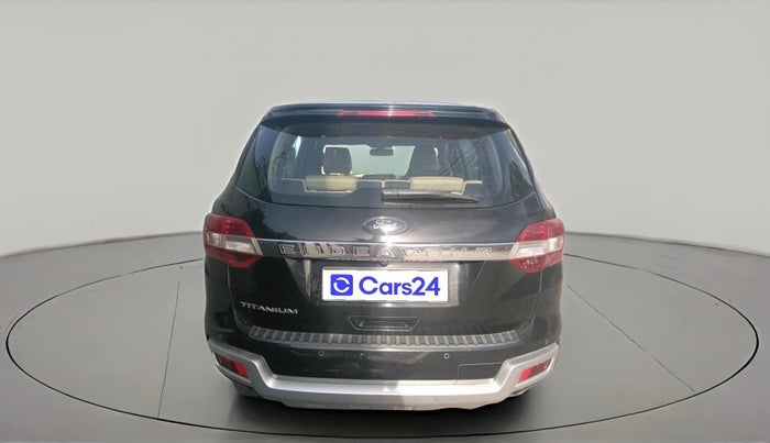 2020 Ford Endeavour TITANIUM PLUS 2.0 4X2 AT SUNROOF, Diesel, Automatic, 1,06,161 km, exterior