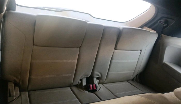 2020 Ford Endeavour TITANIUM PLUS 2.0 4X2 AT SUNROOF, Diesel, Automatic, 1,06,161 km, interior