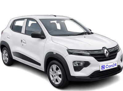 2020 Renault Kwid - Hatchback - Petrol - Manual - ₹2.80 lakh